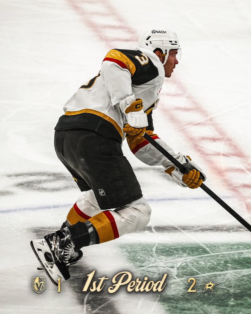 Vegas Golden Knights tweet media