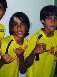 Desde a base. Sempre juntos!

#FLAxCOR