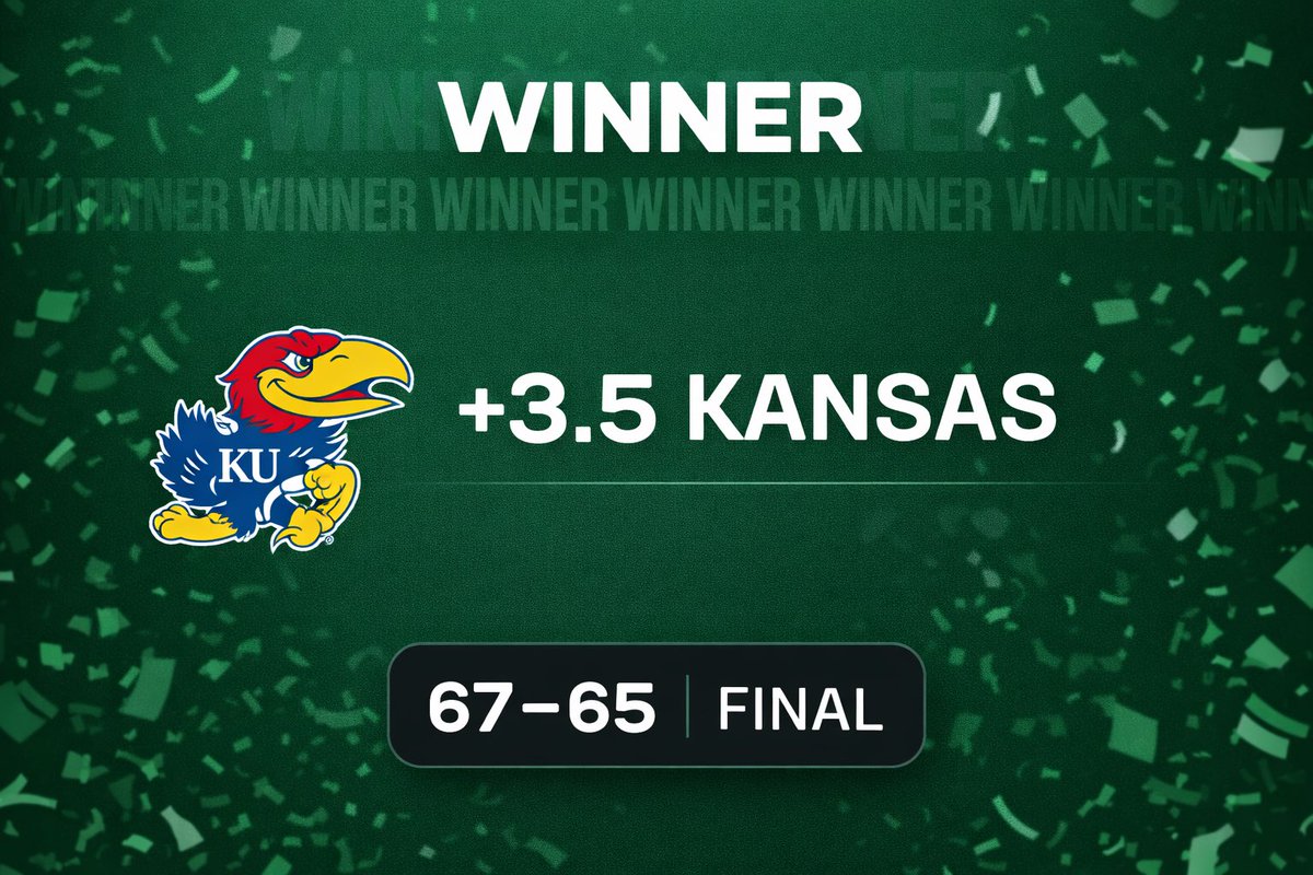 ValueBetTracker tweet media