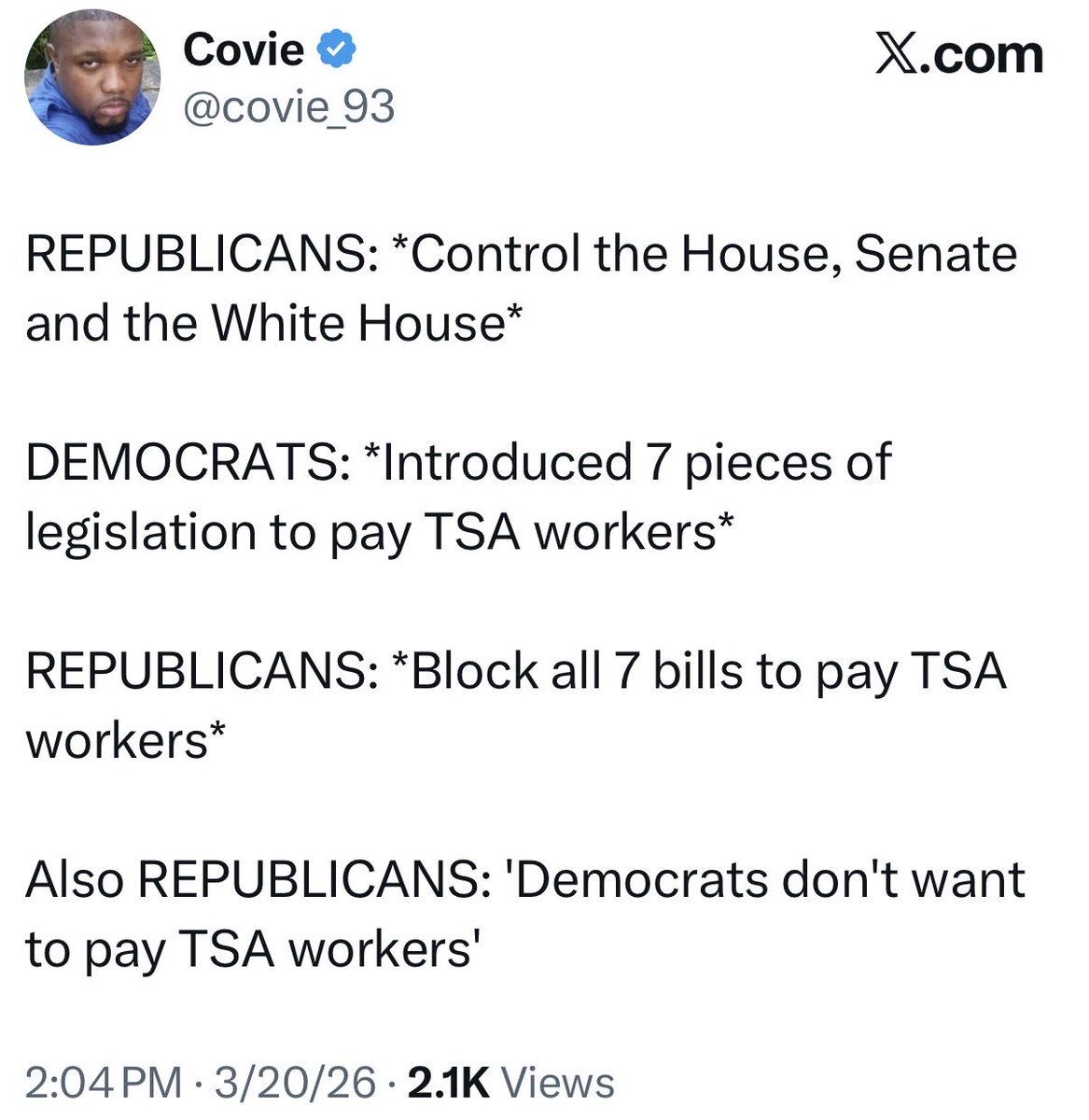 ☮️👩🍳BetterThanMoonshine🇺🇸 🇳🇴 tweet media