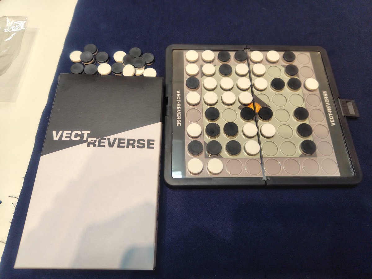 ゆきこ@フダコマゲームズ | 名古屋ボードゲーム楽市 tweet media