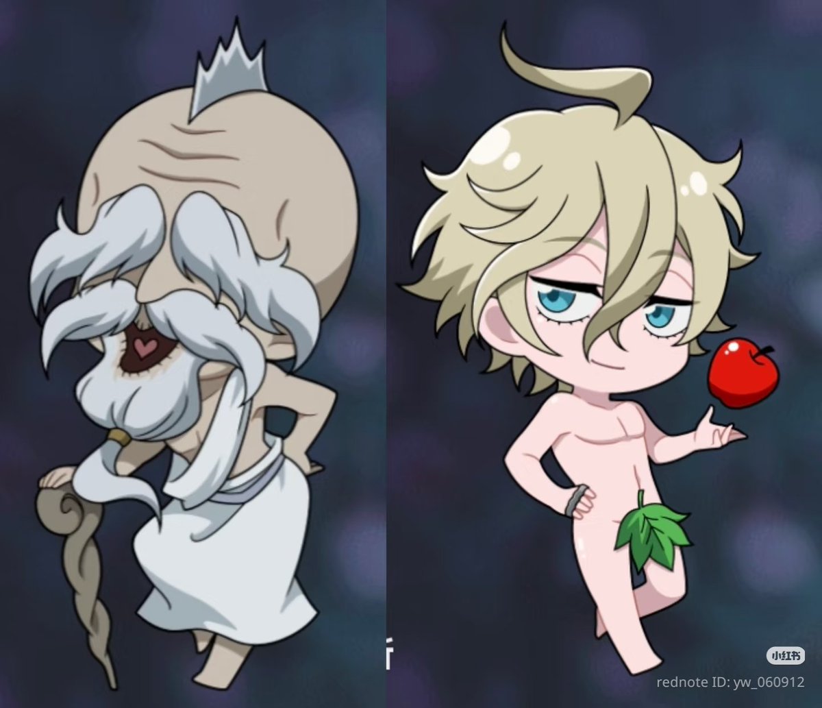 Cyslw沙 tweet media