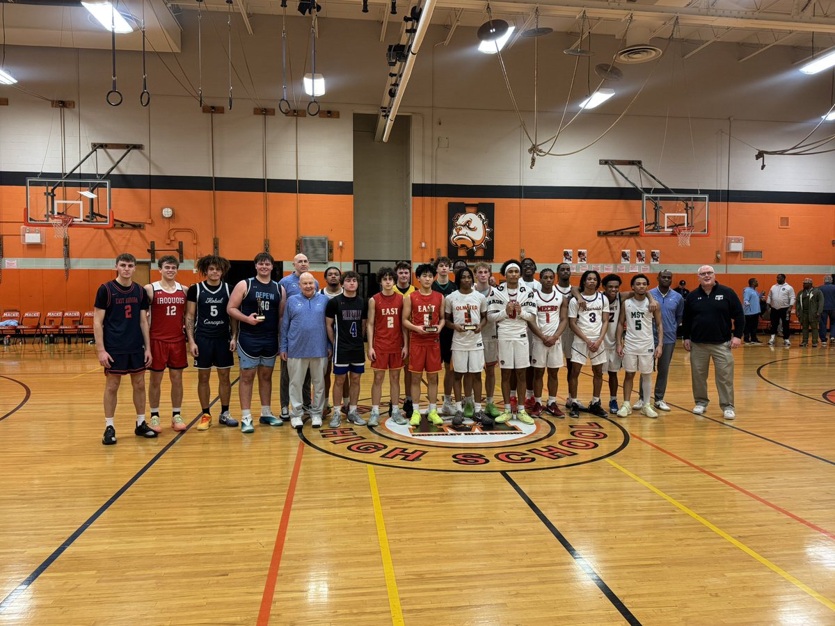 SweetHome Basketball tweet media