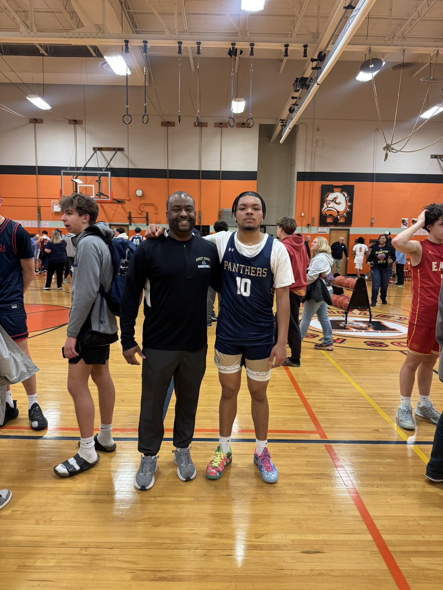 SweetHome Basketball tweet media