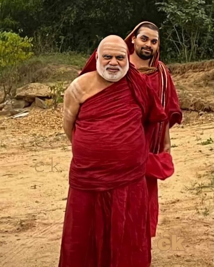 Indira(இந்திரா) tweet media