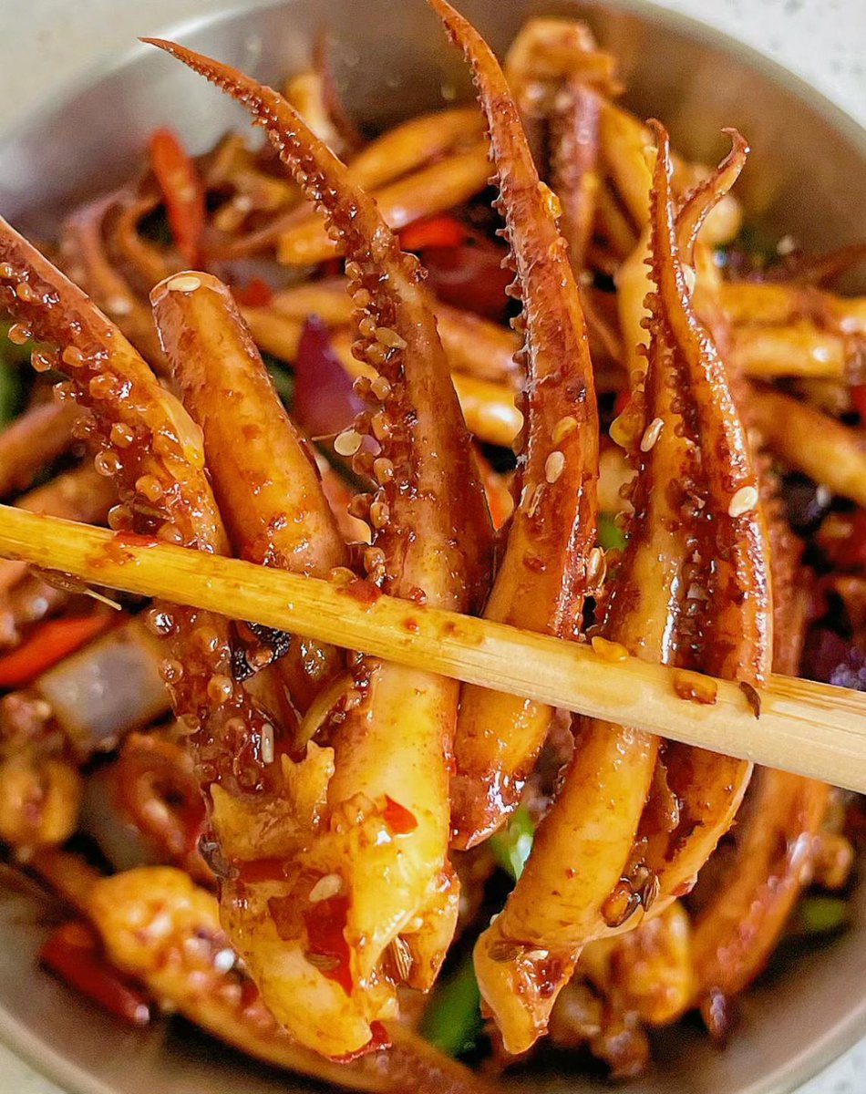 Chris Alberto tweet media