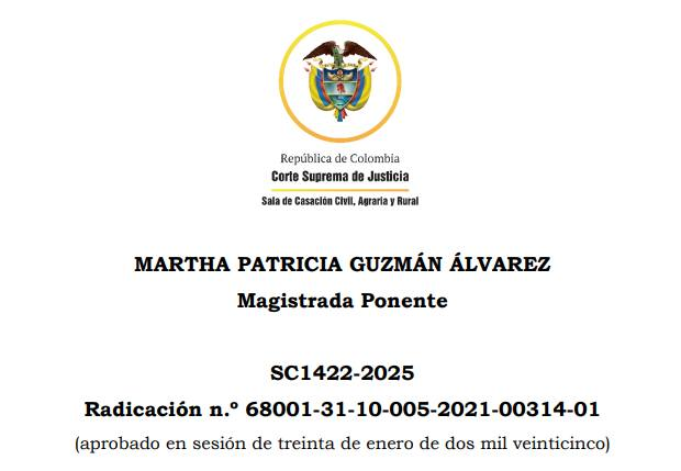 juridicascol's tweet photo. IMPOSIBILIDAD DE COEXISTENCIA ENTRE SOCIEDAD CONYUGAL Y SOCIEDAD PATRIMONIAL ENTRE COMPAÑEROS PERMANENTES, Y PROTECCIÓN CONSTITUCIONAL DE LOS DERECHOS ECONÓMICOS EN UNIONES MARITALES DE HECHO.

✍️ ¿DESEAS ESTAR ACTUALIZADO A DIARIO DE TODA LA JURISPRUDENCIA DEL PAIS? SUSCRIBETE  👉 https://t.co/inw3mS0ycq