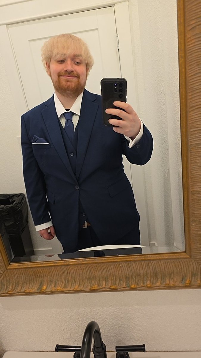 Lewis Smith VA tweet media