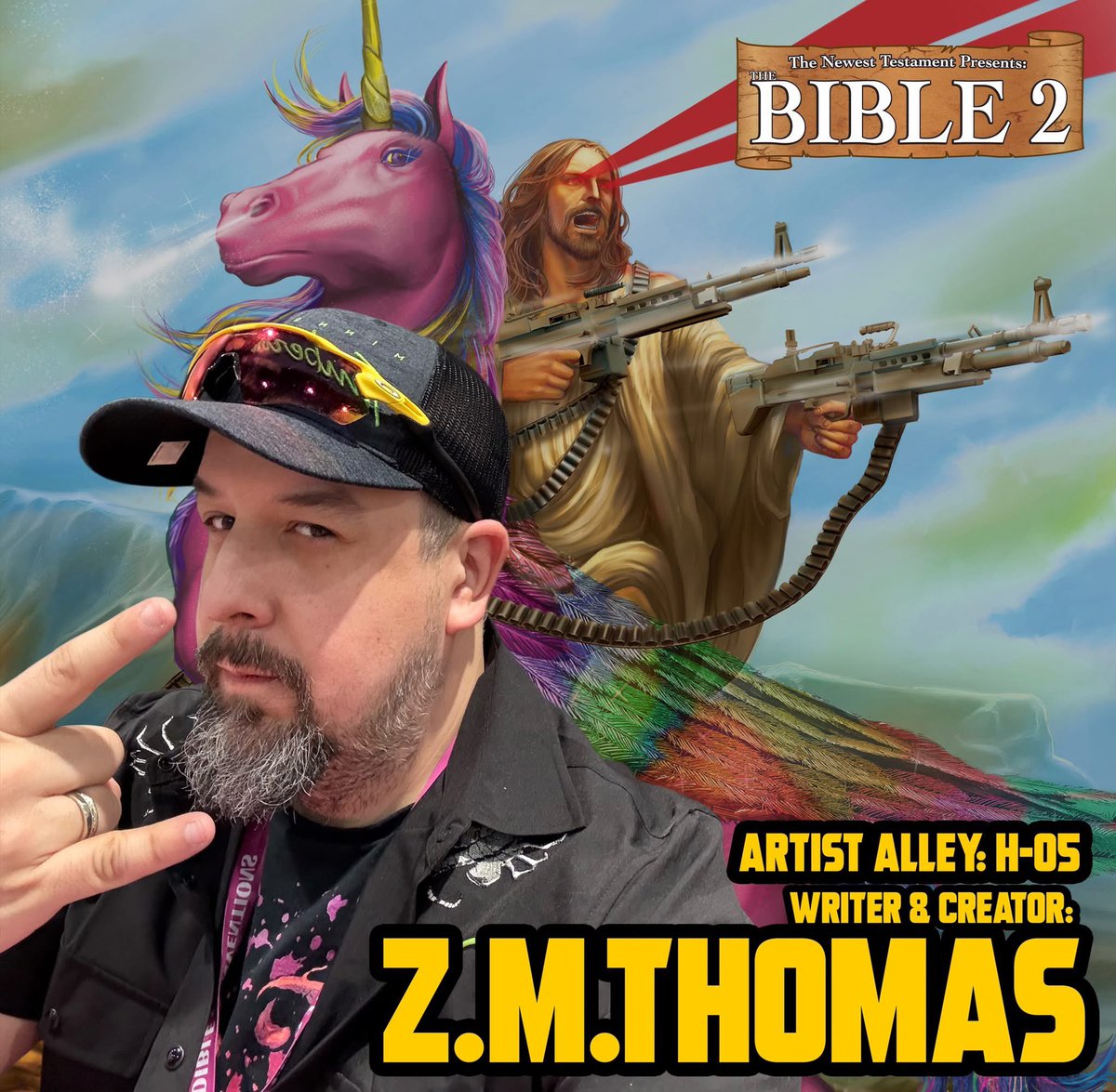 Z.M.Thomas tweet media