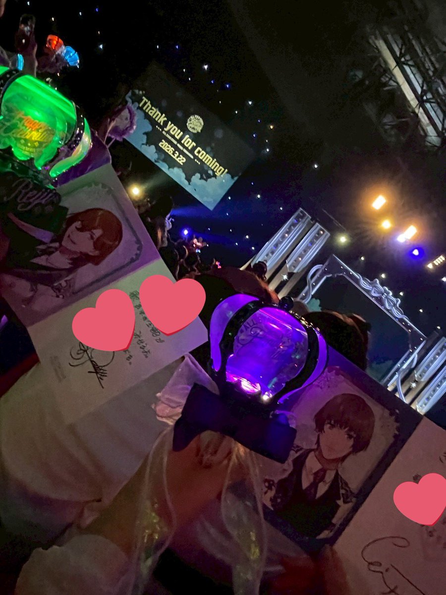 kyou146's tweet photo. 4日間センキュー🫶 https://t.co/qcccS9wrSZ