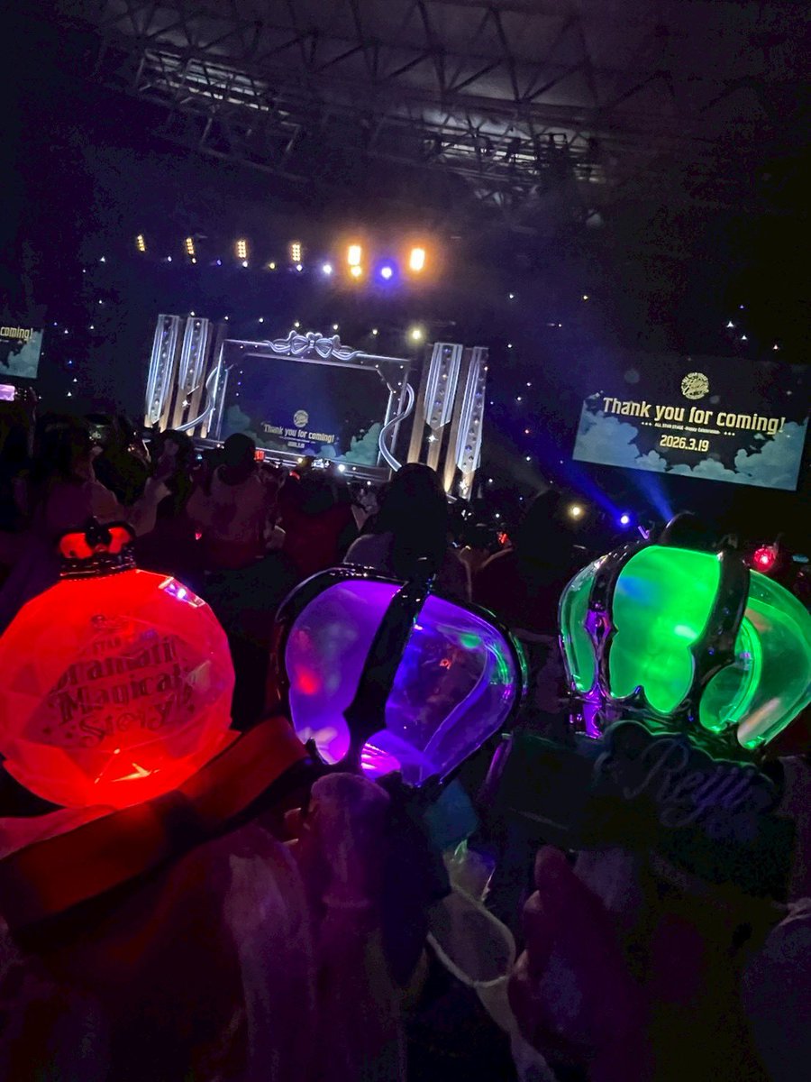 kyou146's tweet photo. 4日間センキュー🫶 https://t.co/qcccS9wrSZ