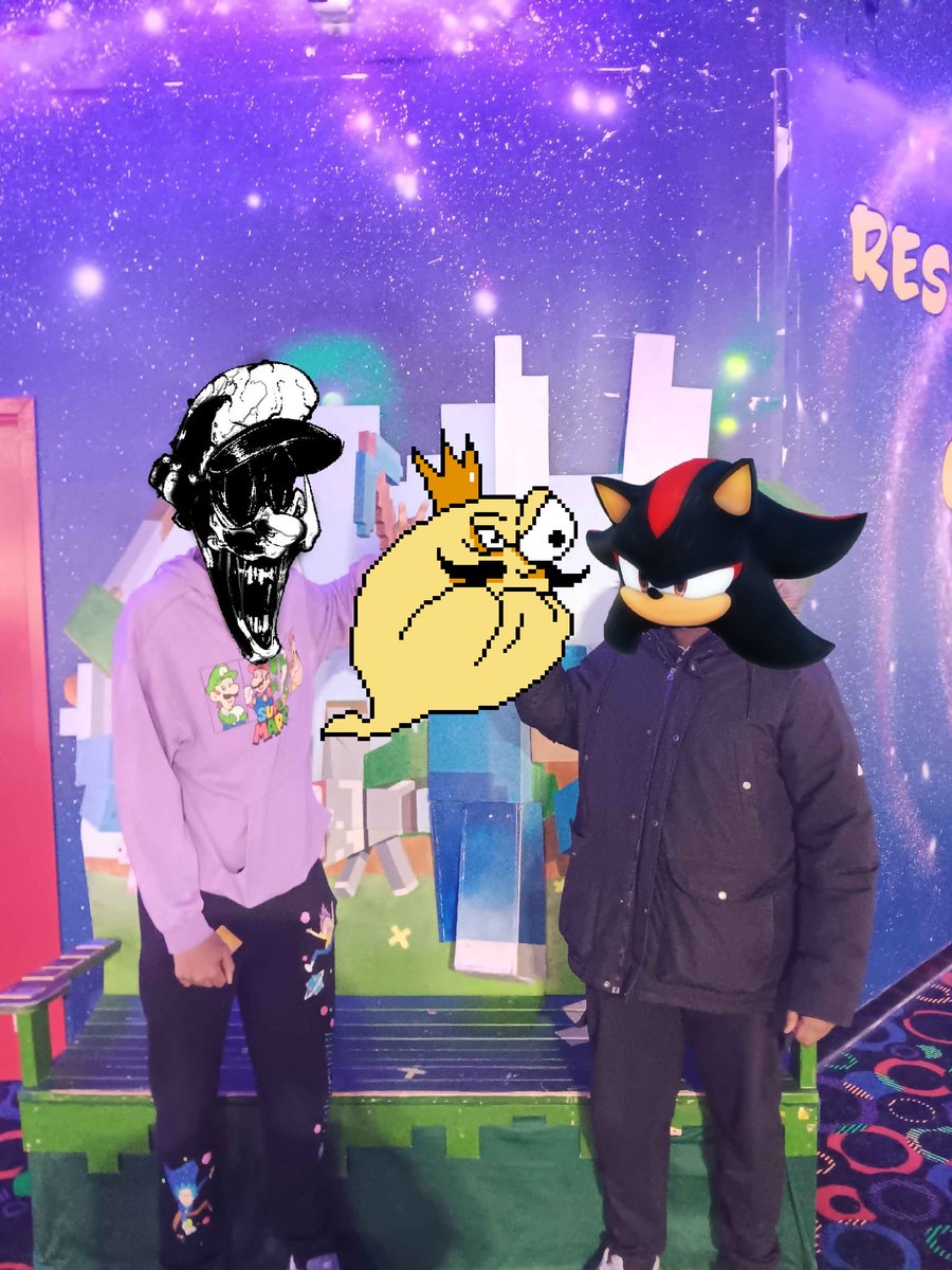 Red Daffy Duck tweet media