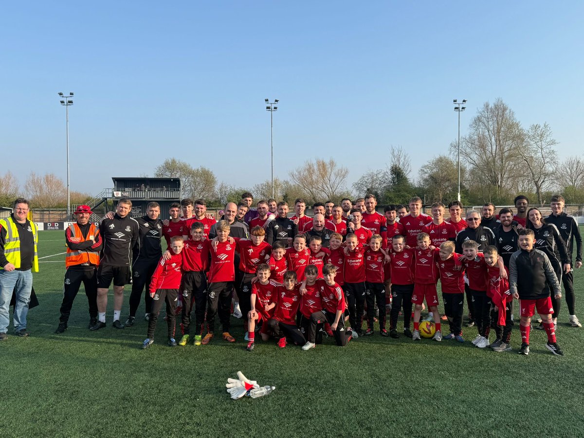 Connah's Quay Nomads FC tweet media