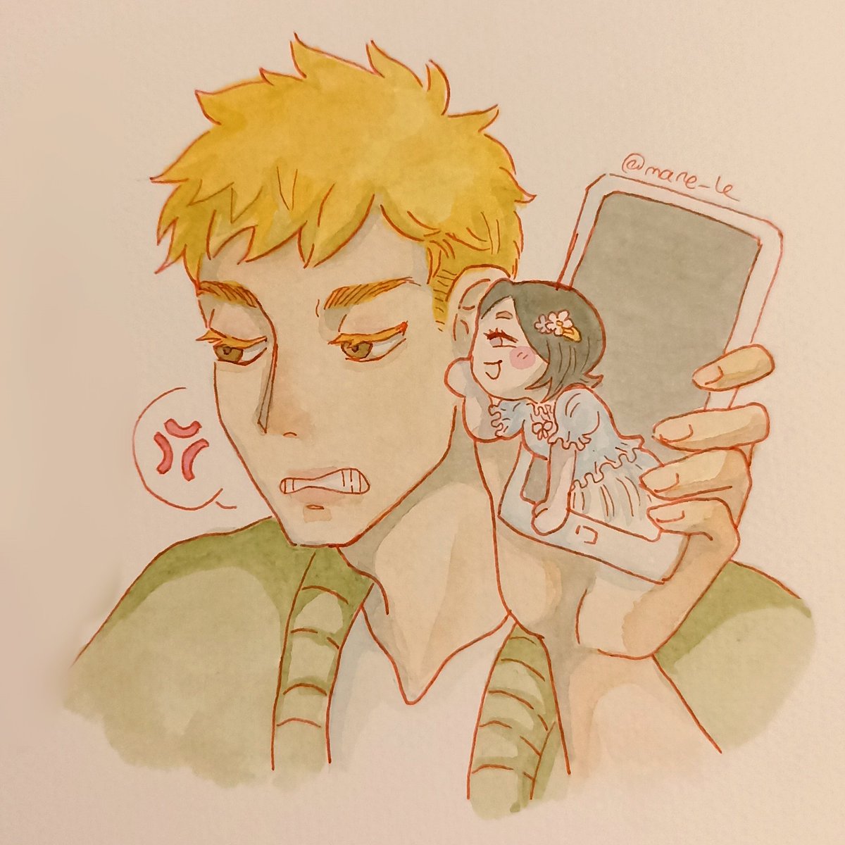 marele🇵🇸 tweet media