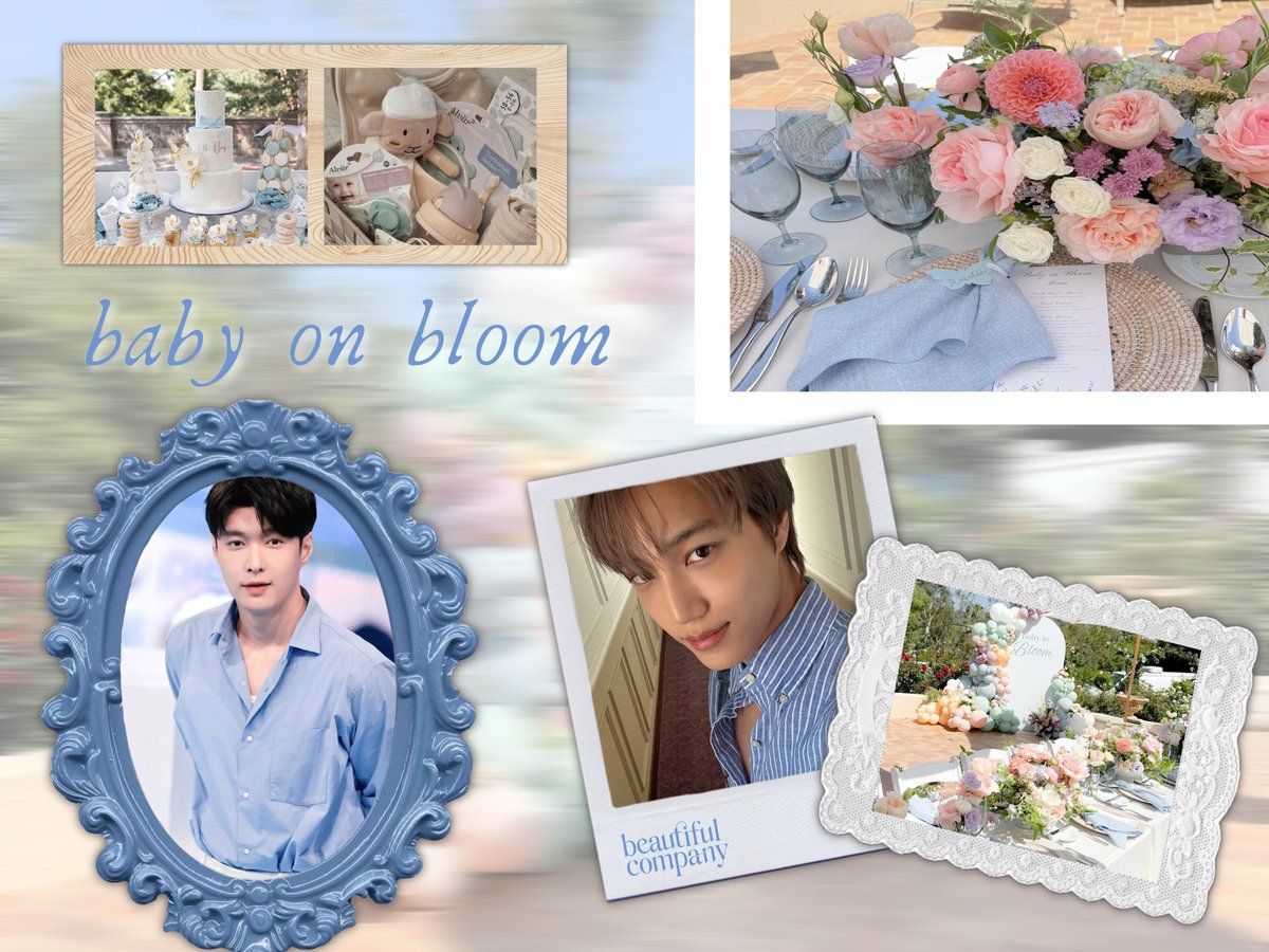 pixyeFairy's tweet photo. 𓏲˚ ۪   #BabyOnBloom #LefevbrèFamily
Muchísimas gracias por la invitación a esta hermosa celebración. Todo es sin duda hermoso, y mi compañía muchísimo más. ♡
¡Éxitos en esta etapa! Los quiero, chicos.

ㅤㅤ    ℱ𝖺𝗂𝗋𝗒 ㅤㅤ𝗇𝗈𝗍𝖾𝗌ㅤㅤ𝖻𝗒 ㅤㅤ𝗞𝗵𝗮𝗹𝗱𝗲𝗶. https://t.co/X0yd3fUCUL