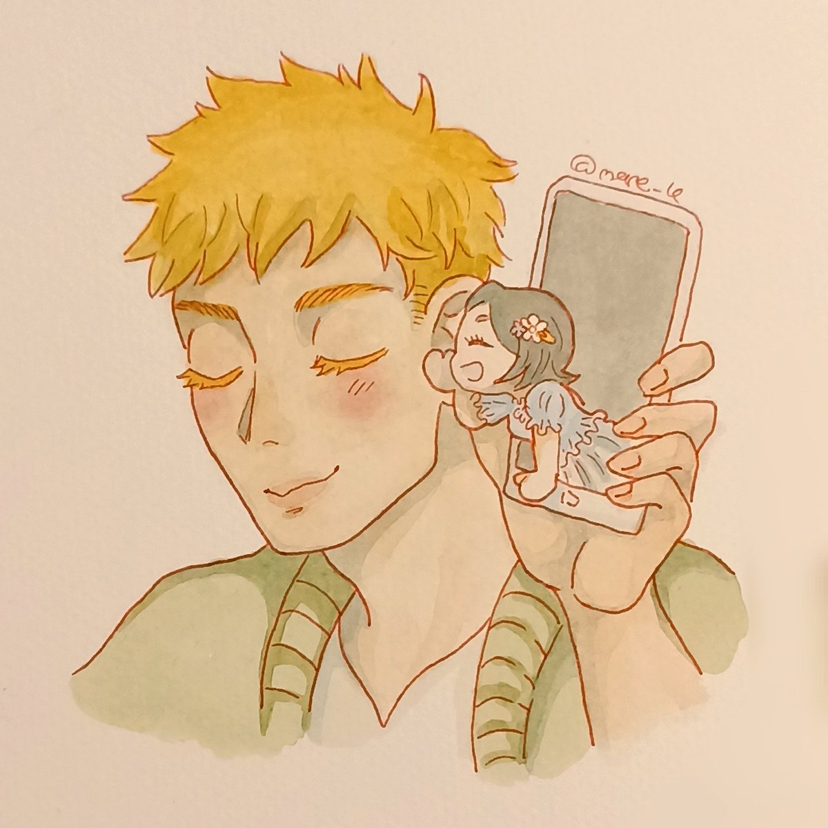 marele🇵🇸 tweet media