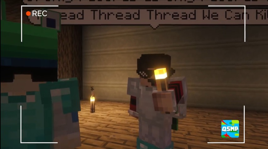 QSMP News Network (QNN) tweet media