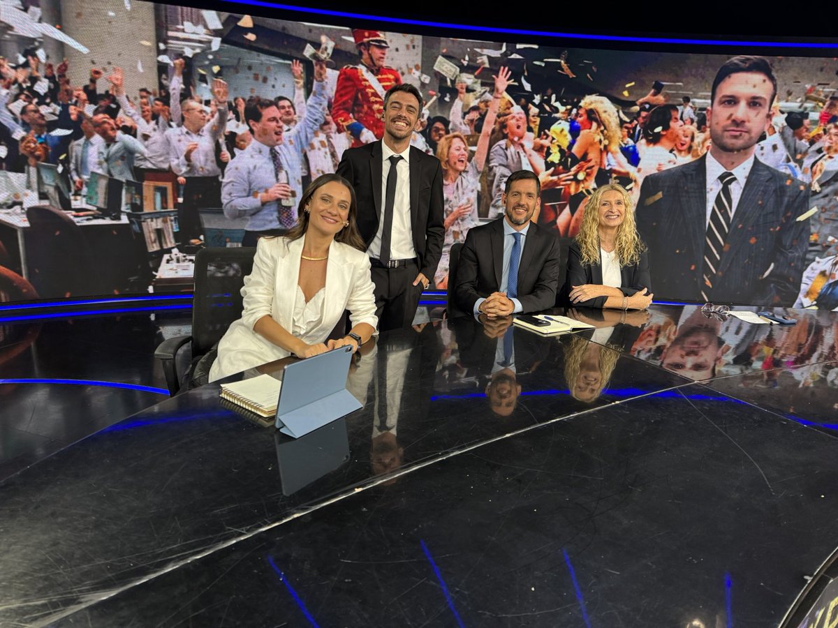 Martu Garbarz tweet media