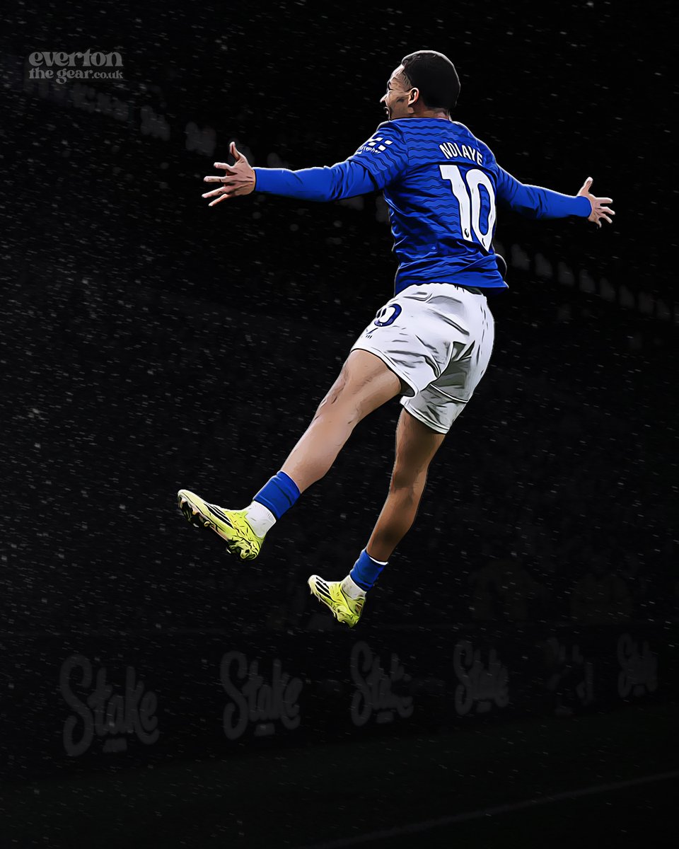 Everton The Gear tweet media