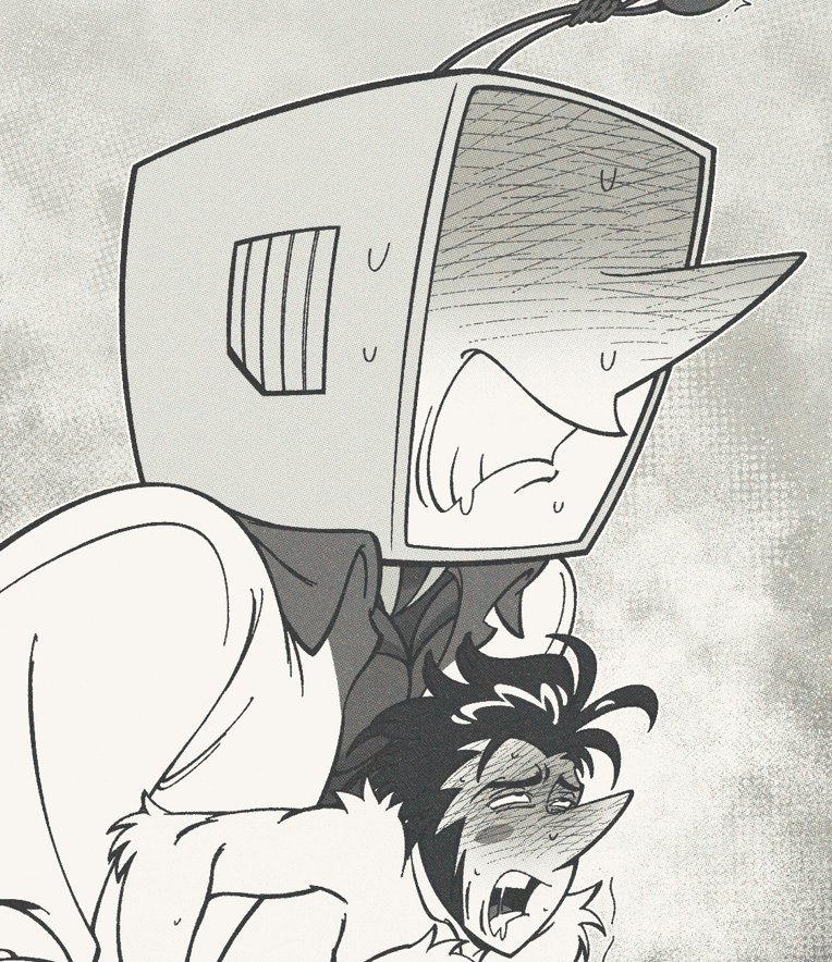 7miles 📺☎🤪🔞 Spamton Ovipos Auteur tweet media