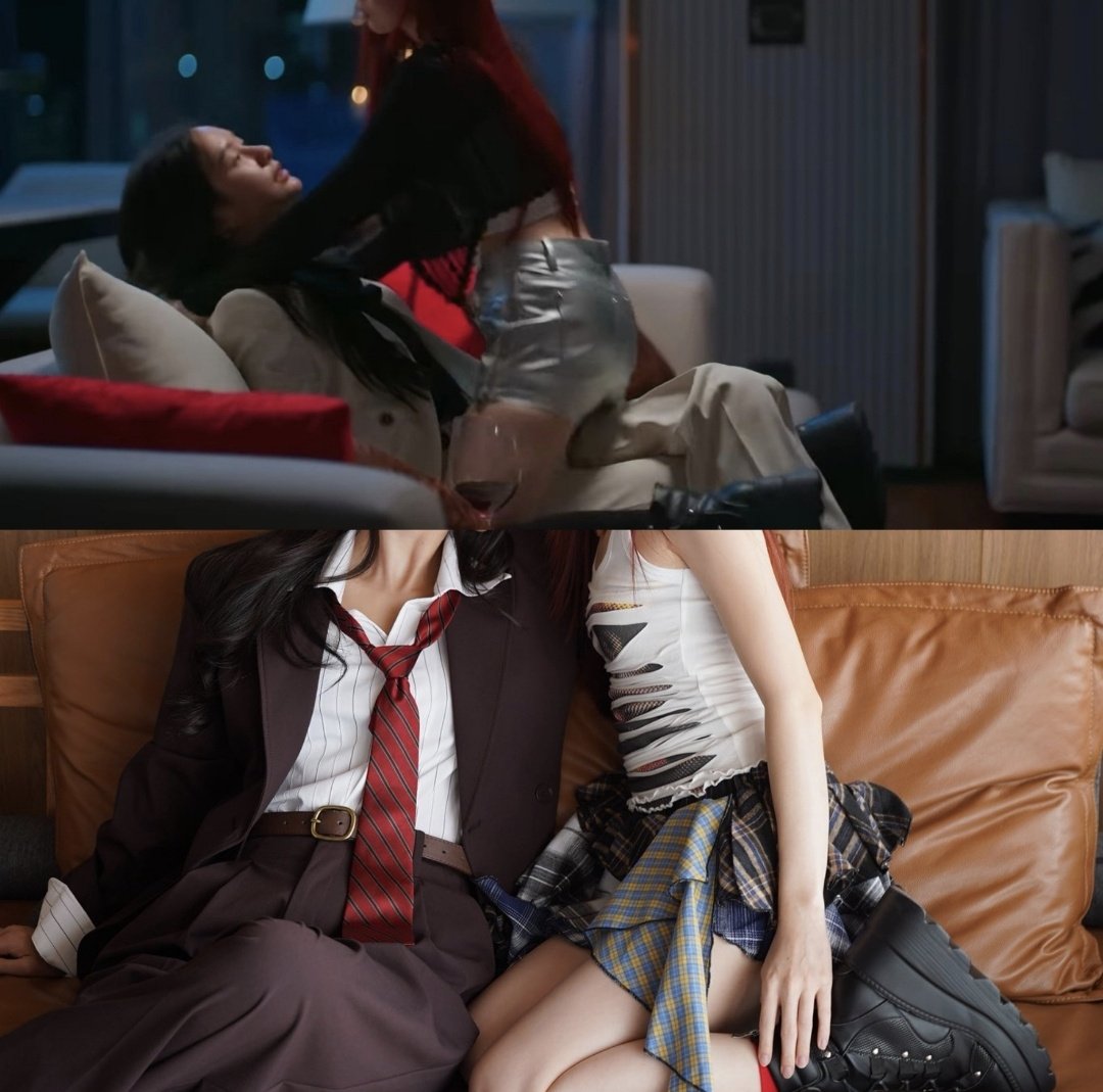 sapphics like: tweet media