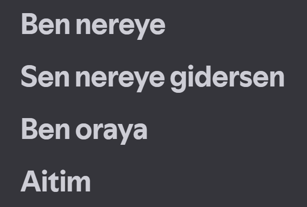 MISA Jeristik tweet media