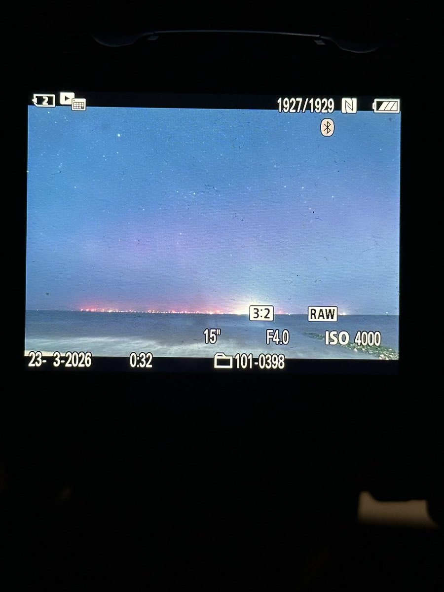 Andrew Stuart tweet media