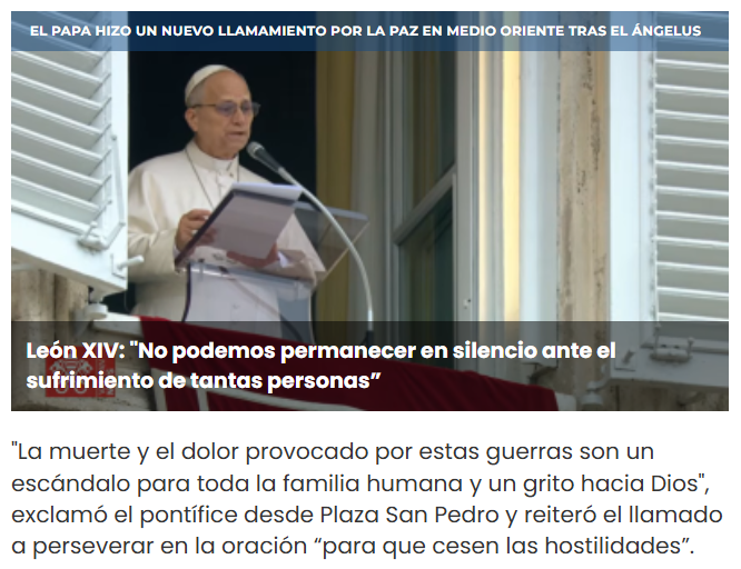 Sergio Rubin tweet media