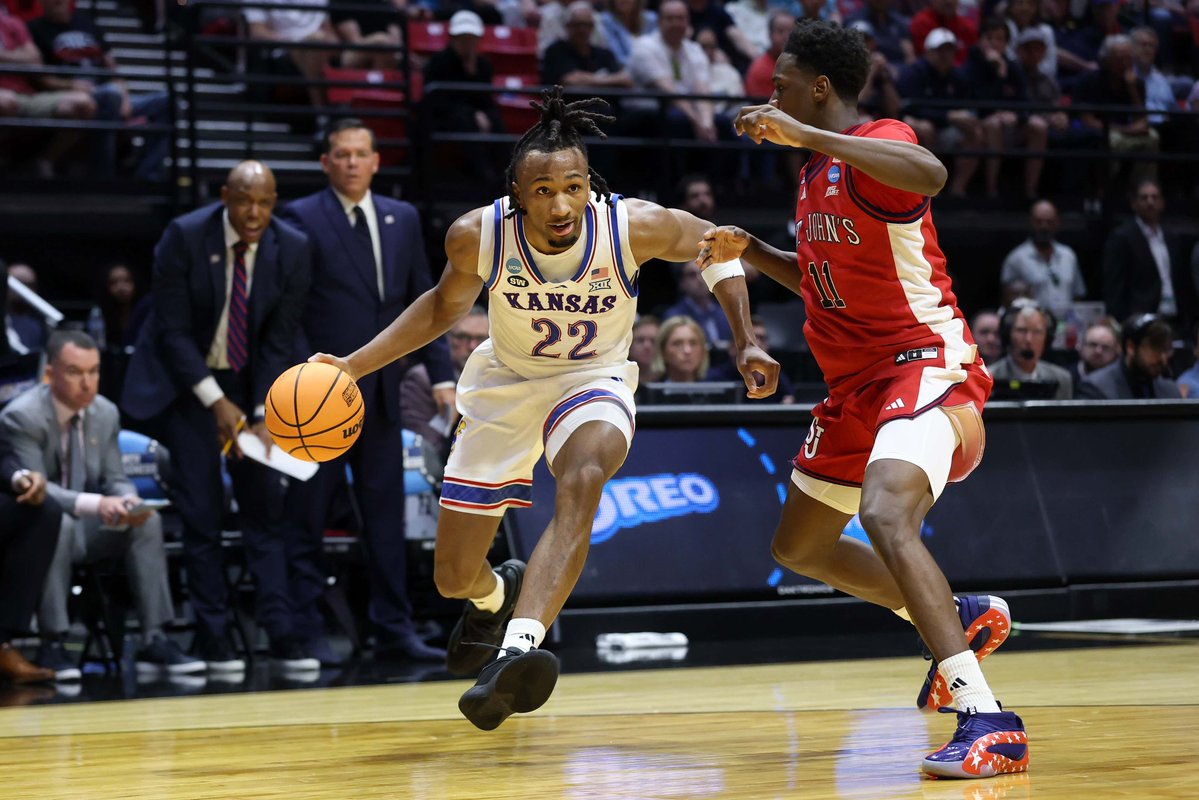 Mostly Hoops With Mark Titus & Co. tweet media