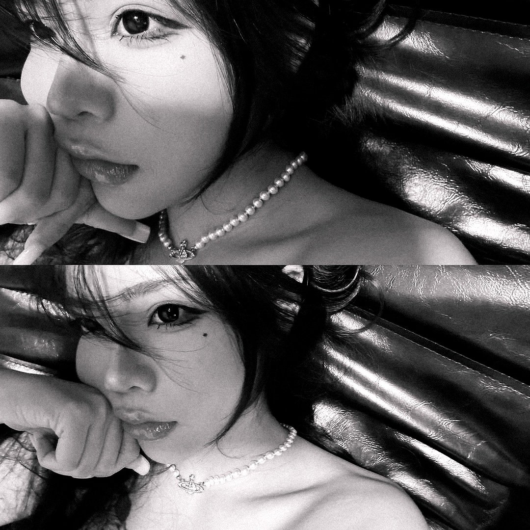 — 𝓔𝘤𝘭𝘢𝘪𝘳𝘦 𝘱𝘢𝘳 𝘭𝘢 𝘭𝘶𝘯𝘦 : 桃 tweet media