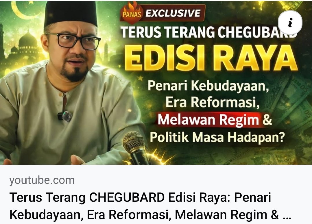 che'GuBard tweet media