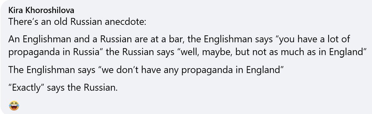 Ivor Cummins tweet media