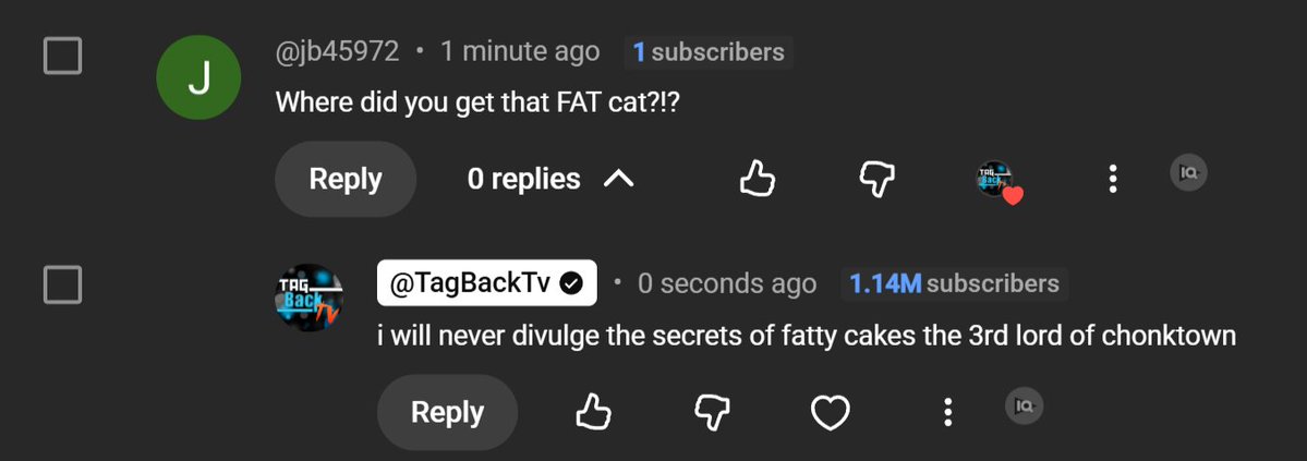 TagBackTV tweet media