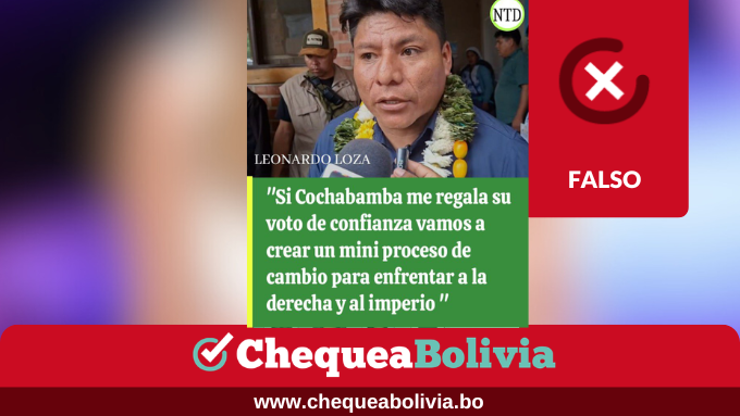 ChequeaBolivia tweet media