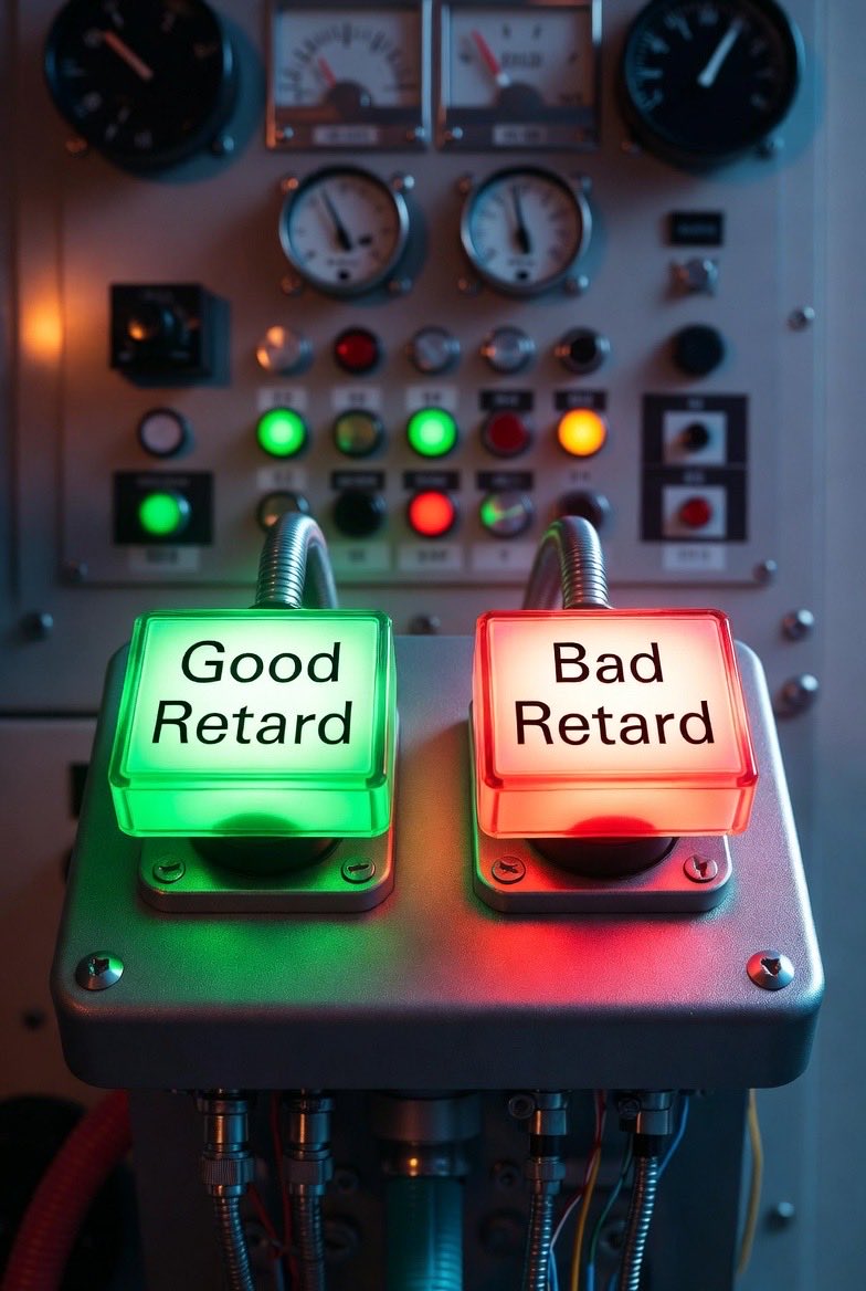 GoRKlette tweet media