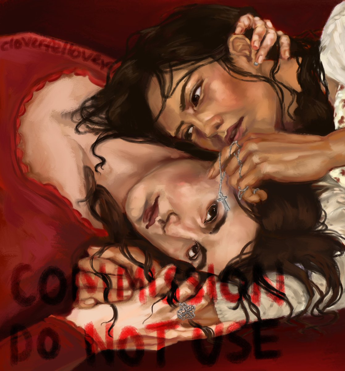 clover 🧡🤍🩷 | comms closed tweet media