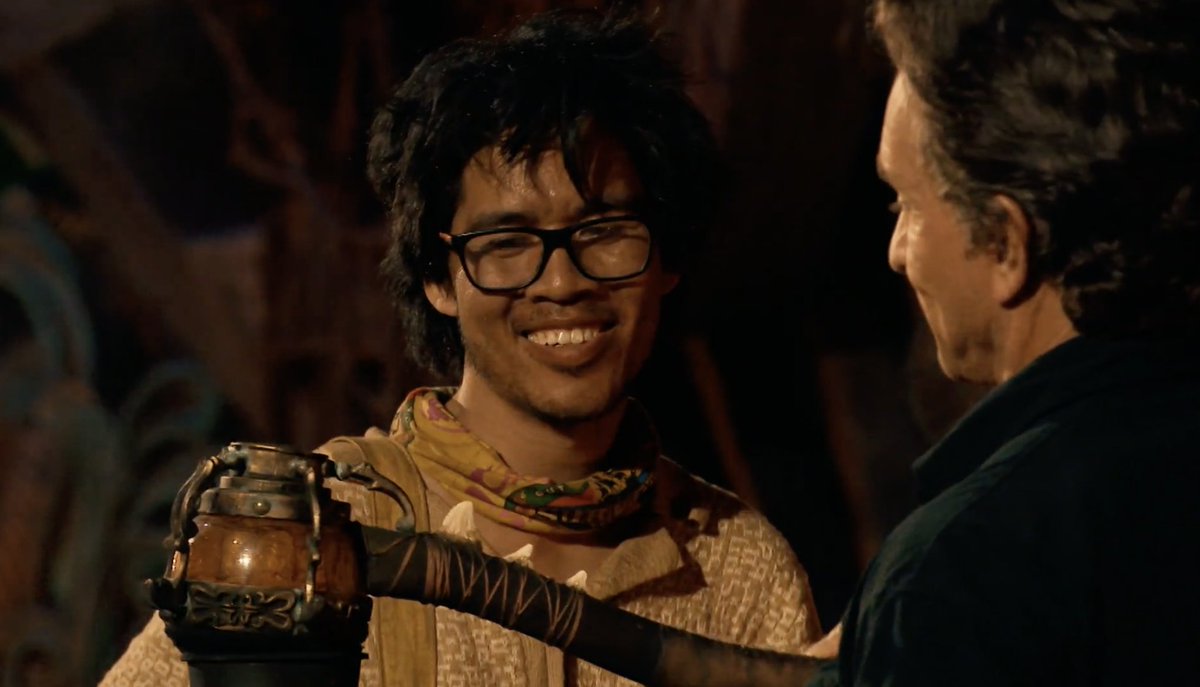 Anthony | SurvivorGIF.com tweet media