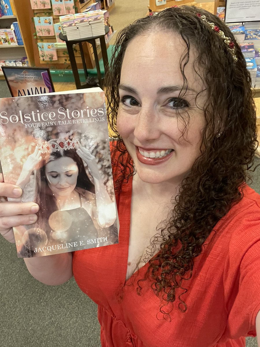 Author Jacqueline⁷ ❄️☕️💜🐈‍⬛ tweet media