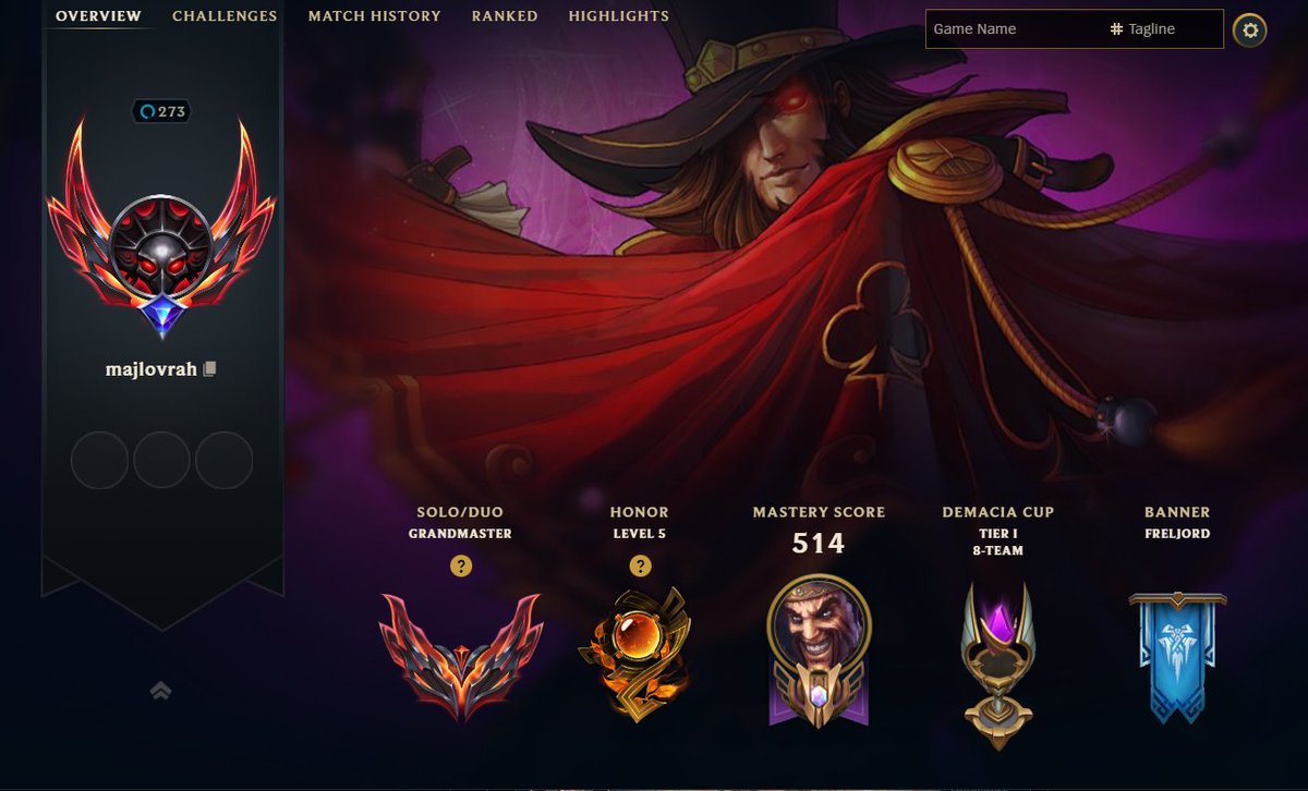 majlovrah tweet media