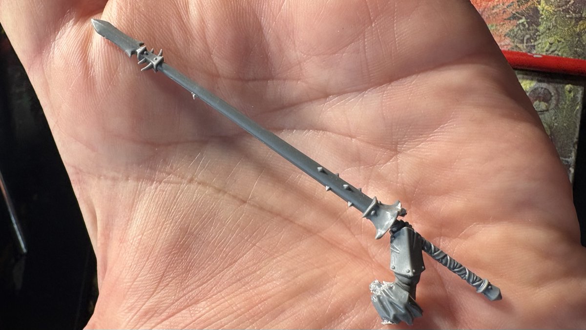 The Spider King tweet media