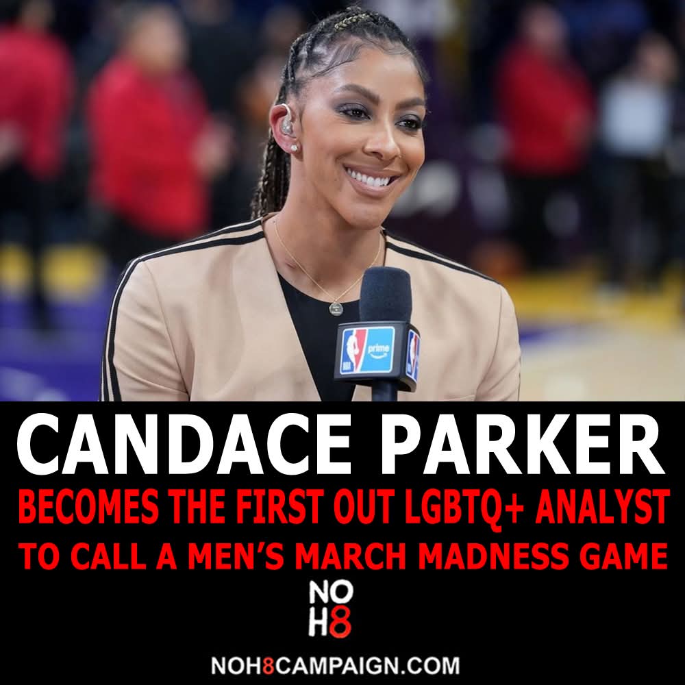 NOH8 Campaign tweet media