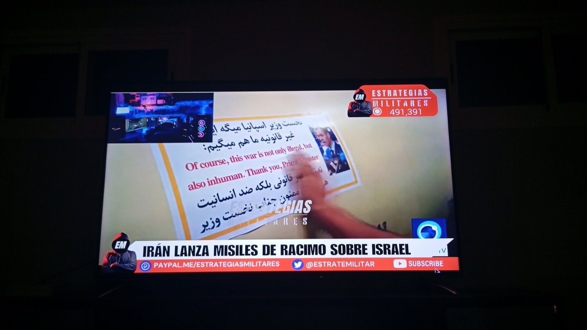 Armando Esteban Quito tweet media