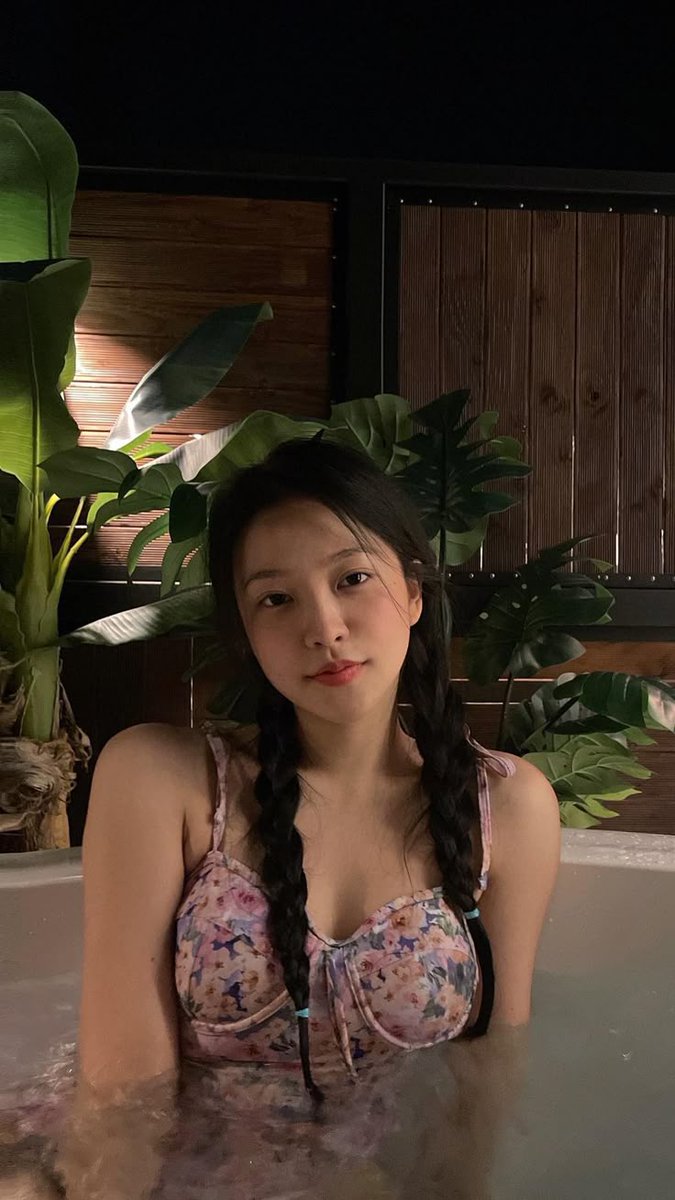 Yeri tweet media
