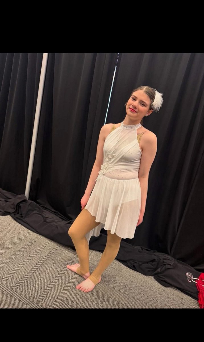 Allykat1186's tweet photo. It's that time of year again. Please help our girl Rose get to competitions and hopefully nationals. Anything will help especially with the costumes, competition fees and travel. Let us know what square you would like filled in.    My venmo is @Allyson-Gugliemelli https://t.co/GfI0GjCPnx