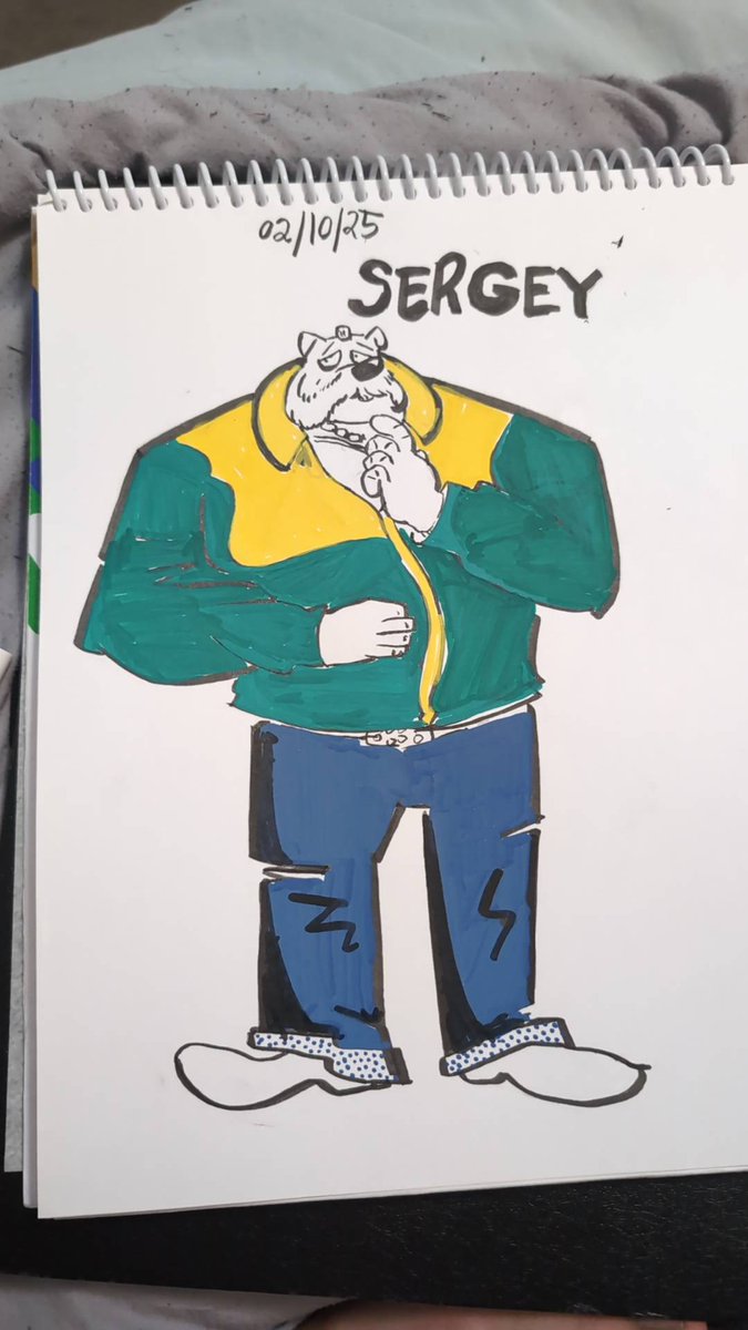 🍉 Cap'n Robbo the Vast🍉 tweet media