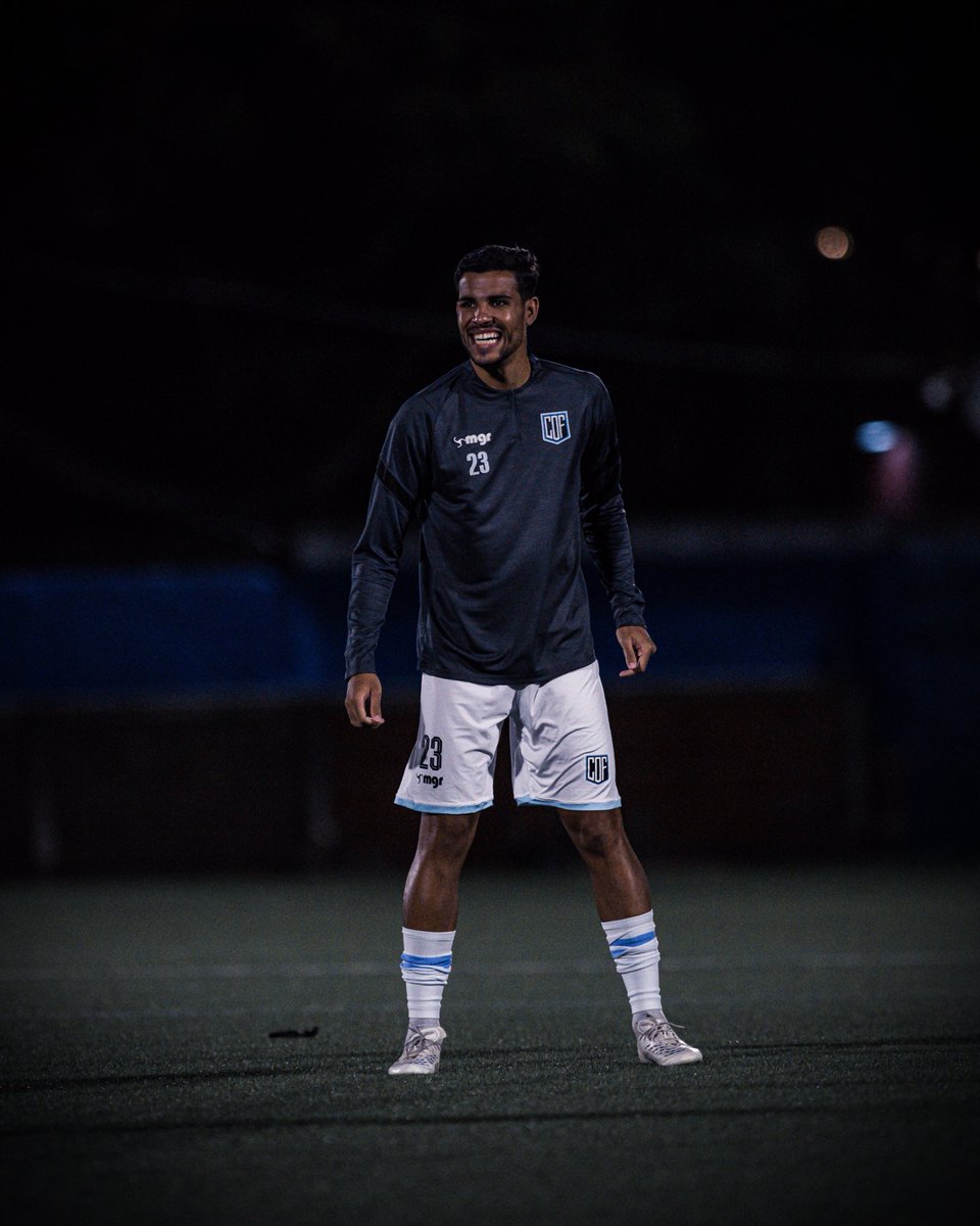 Oriental F.C. SAD tweet media