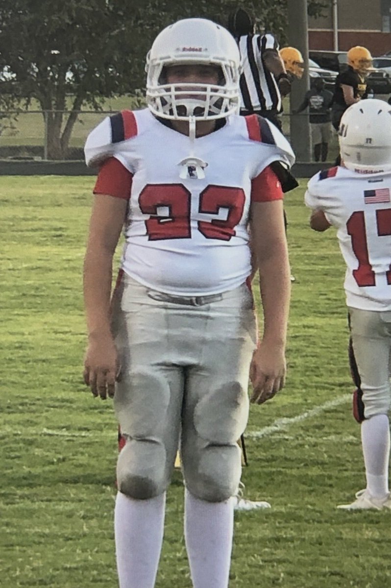 Lewisburg Football tweet media