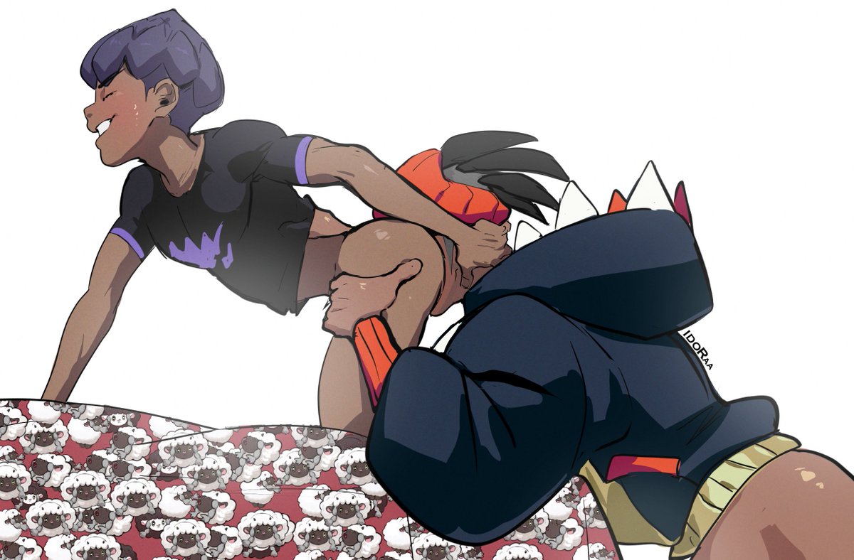 IdoraaTheExtraordinaire tweet media