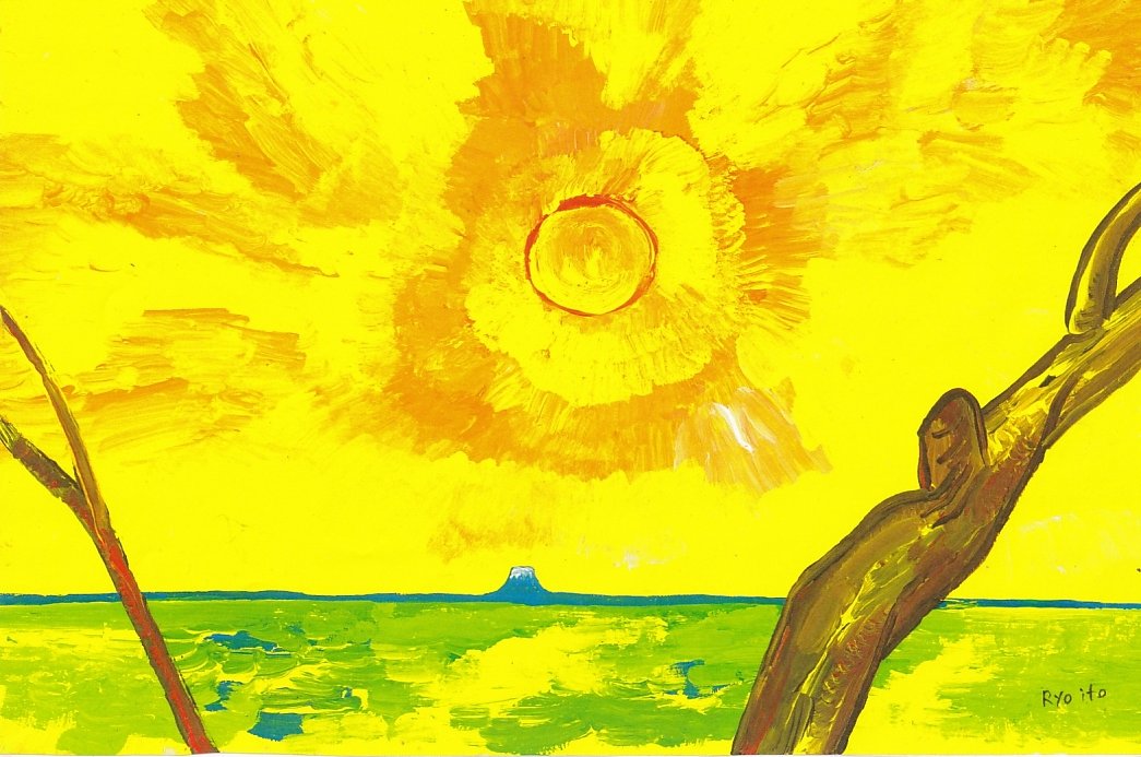 伊藤亮 tweet media