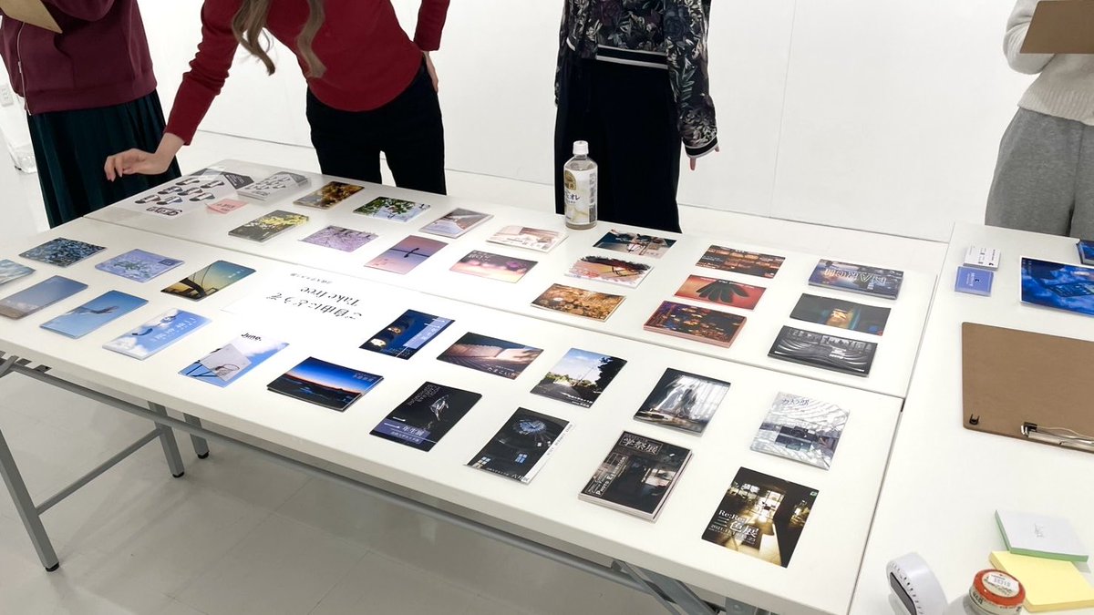 GALLERY 2511 tweet media